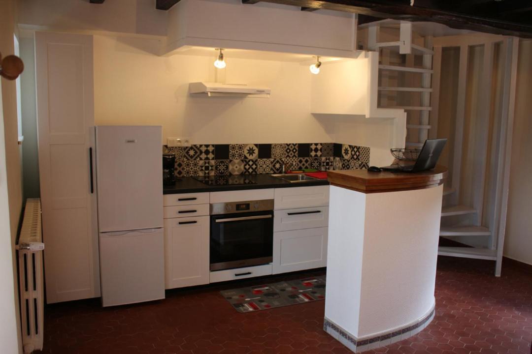 Photo of Kitchen in Treglamus