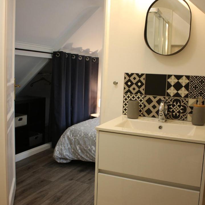 Photo of Bedroom in Treglamus