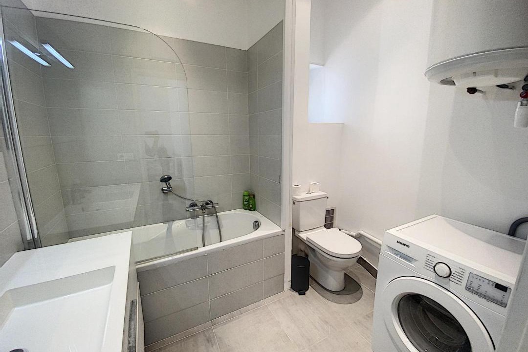 Photo of Bathroom in Thiers