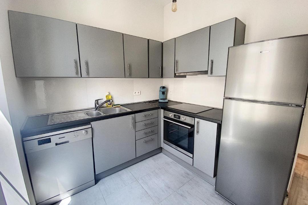 Photo of Kitchen in Thiers
