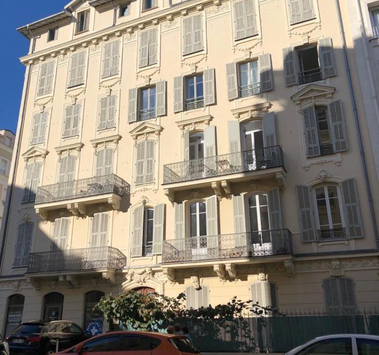 Photo of Buildings in Thiers