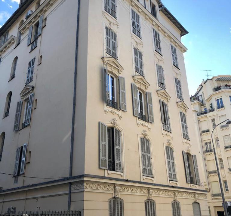 Photo of Buildings in Thiers