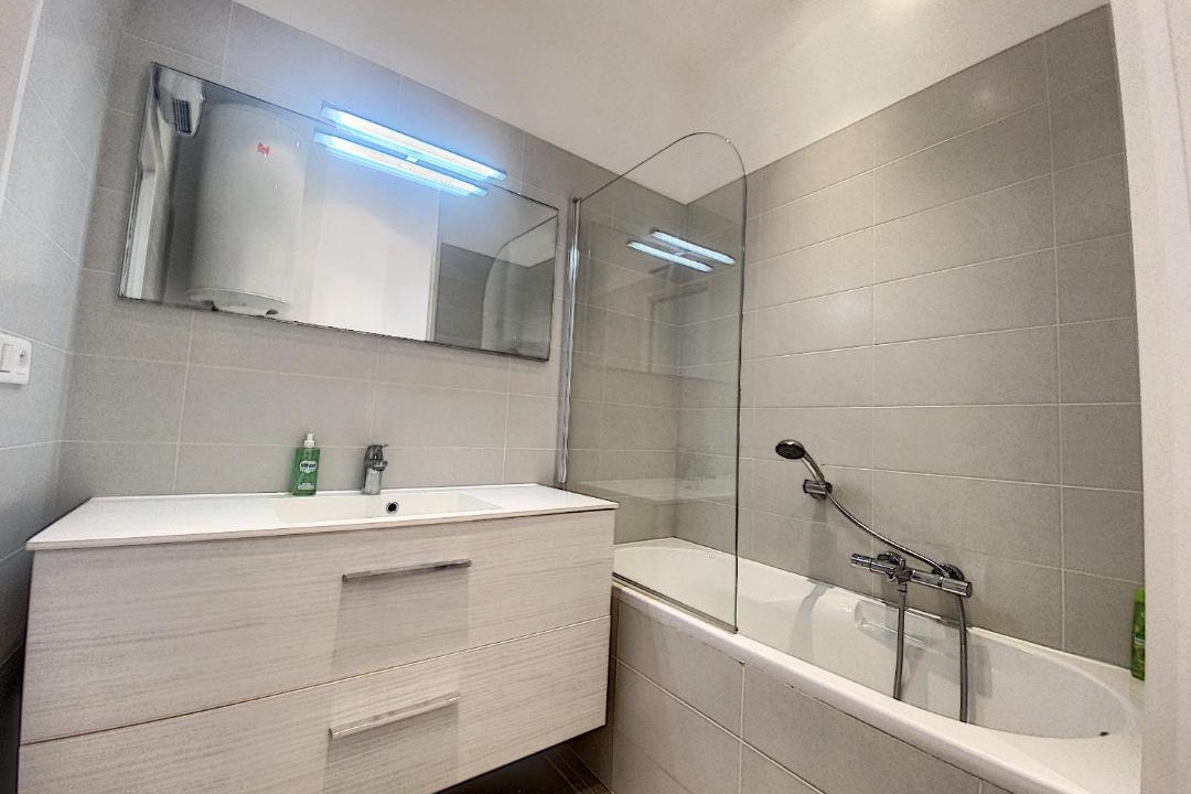 Photo of Bathroom in Thiers
