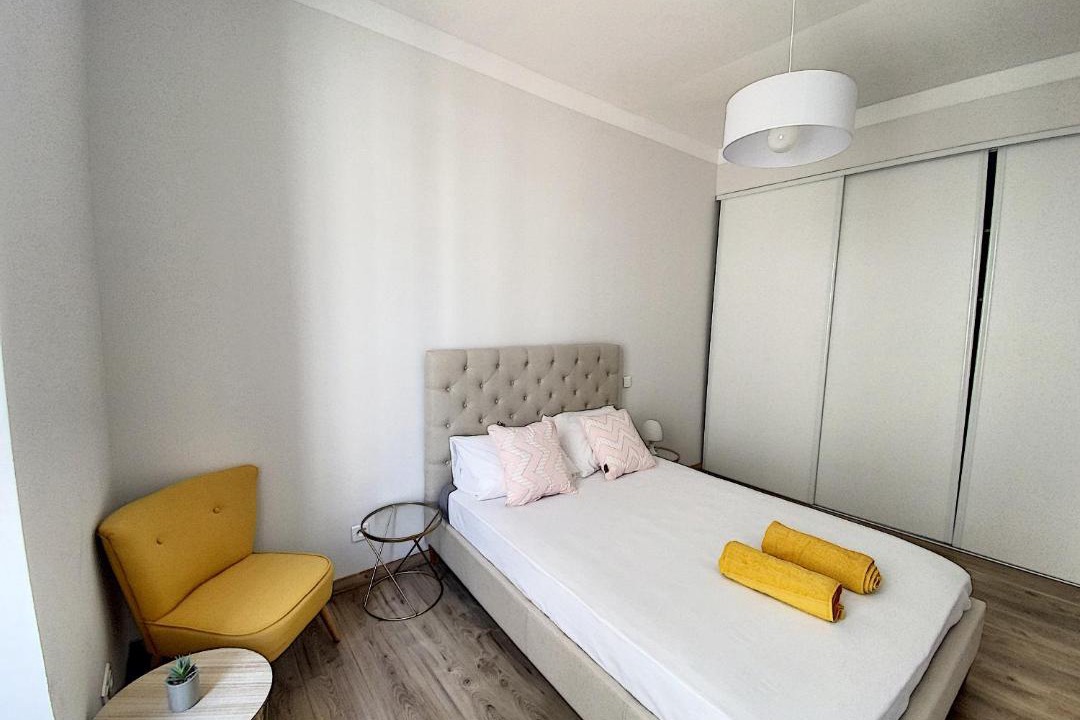 Photo of Bedroom in Thiers