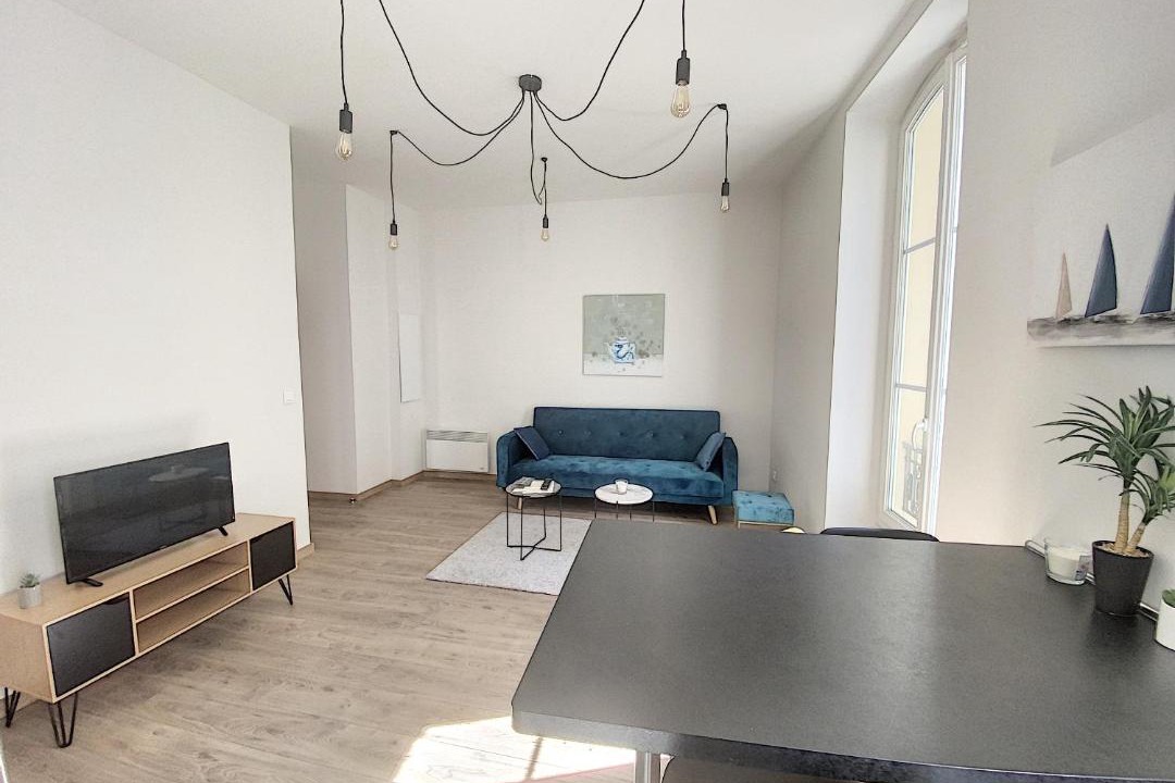 Photo of Livingroom in Thiers