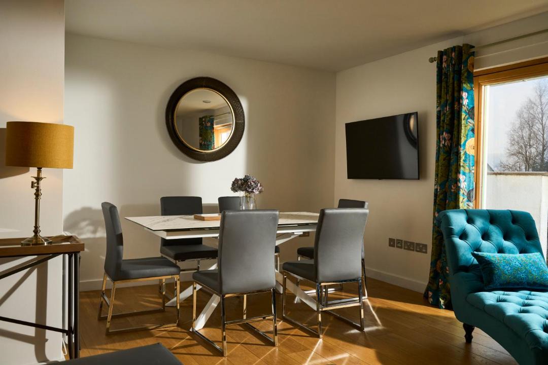 Photo of Livingroom in Strachur