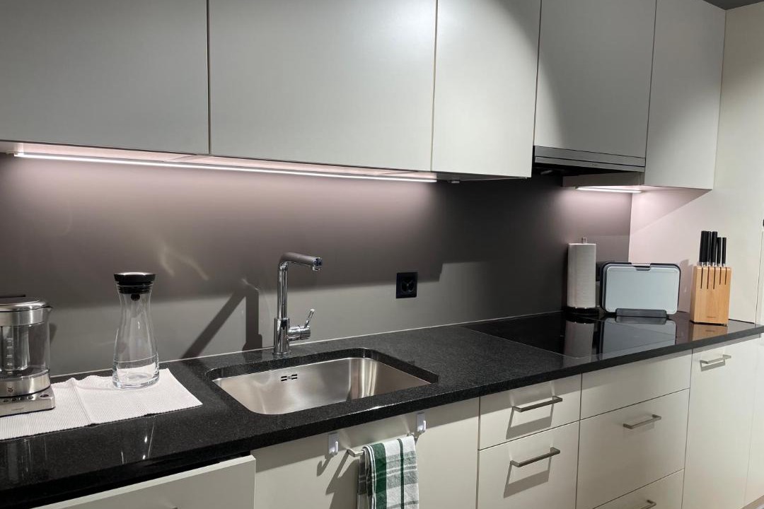 Photo of Kitchen in Uster District