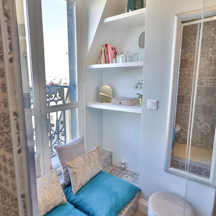 Photo of Livingroom in Quartier du Gros-Caillou