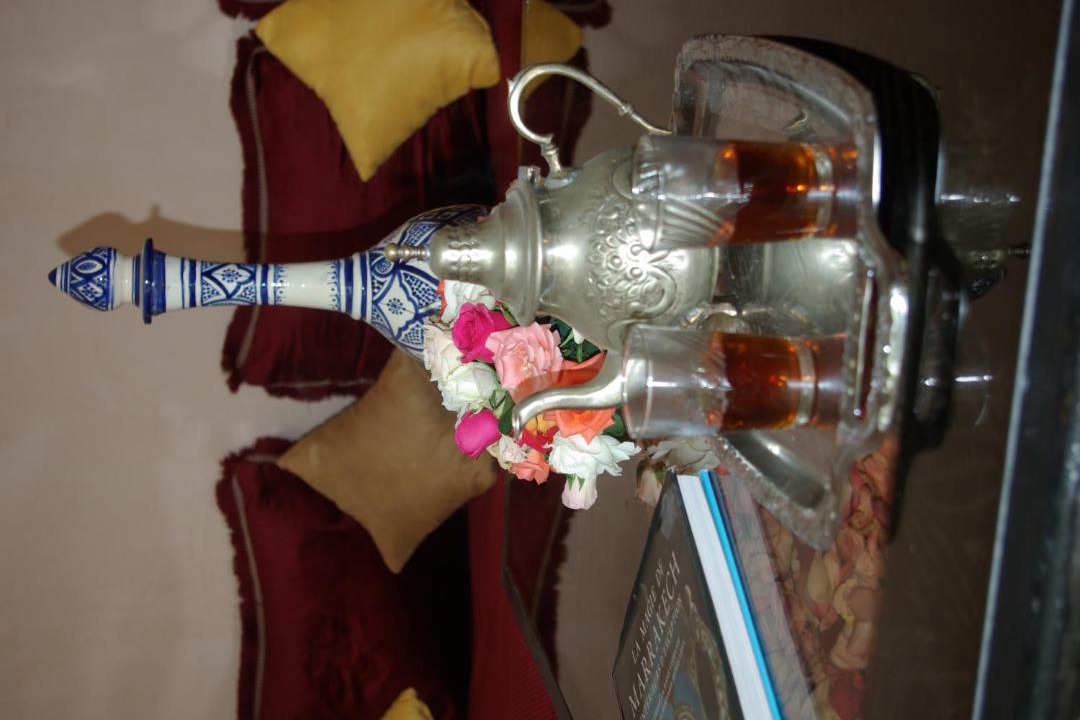 Photo of Livingroom in Bab Doukkala