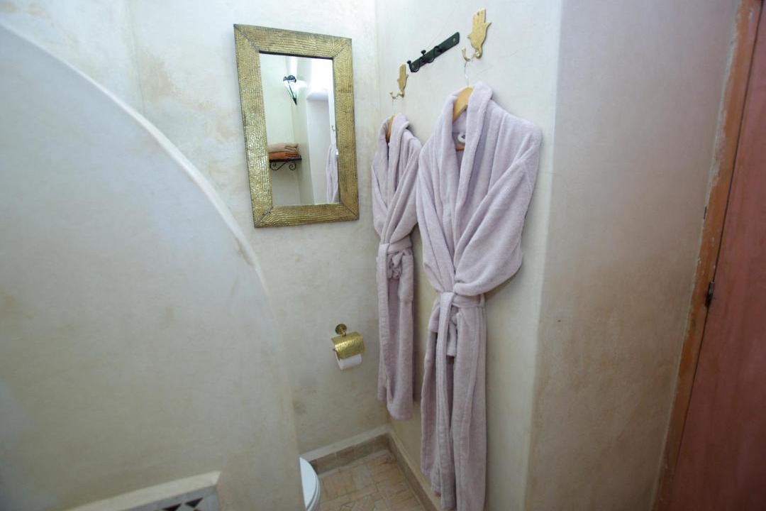 Photo of Bathroom in Bab Doukkala