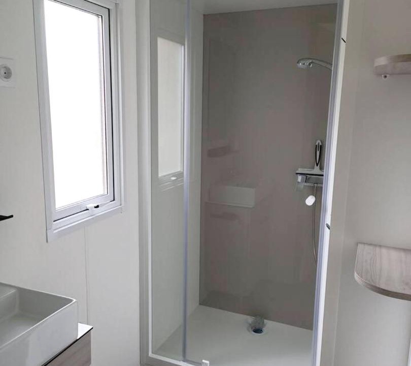 Photo of Bathroom in Coulanges