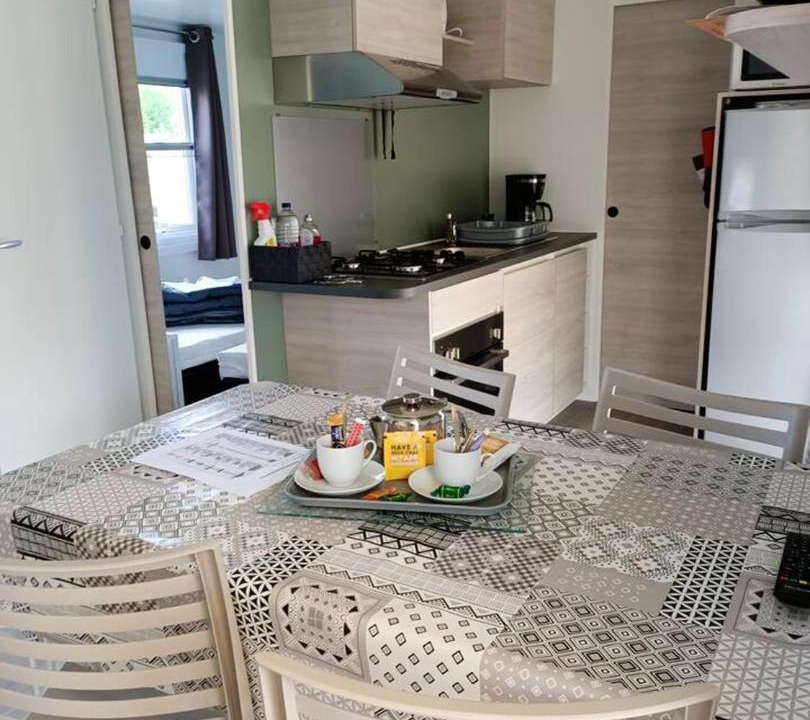 Photo of Kitchen in Coulanges