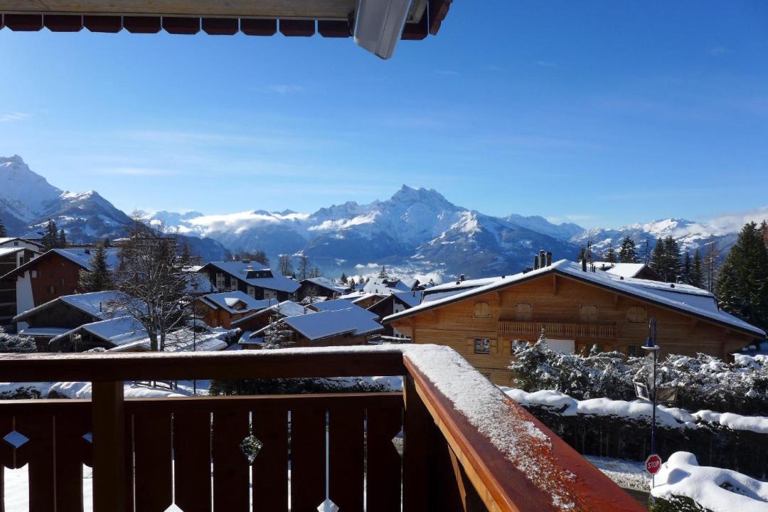 Photo of Others in Villars-sur-Ollon