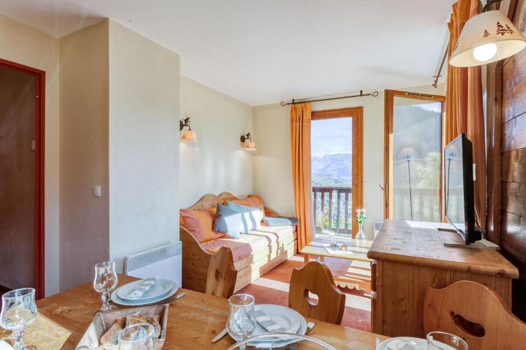 Photo of Livingroom in Le Corbier
