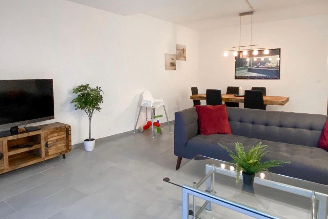 Photo of Livingroom in Magadino