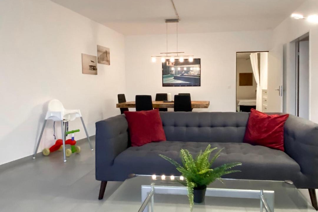 Photo of Livingroom in Magadino