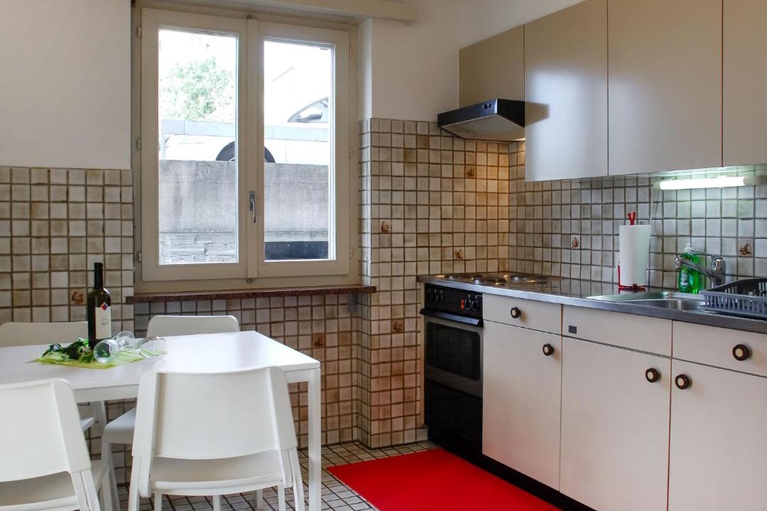 Photo of Kitchen in Minusio