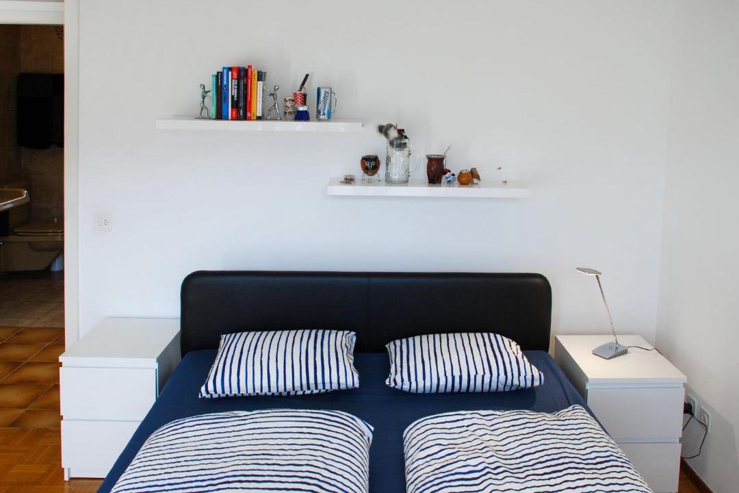 Photo of Bedroom in Minusio