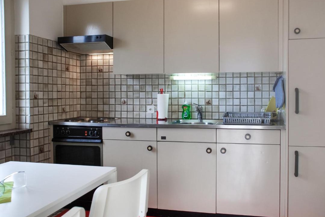 Photo of Kitchen in Minusio