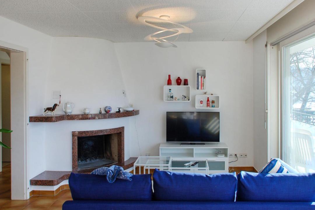 Photo of Livingroom in Minusio