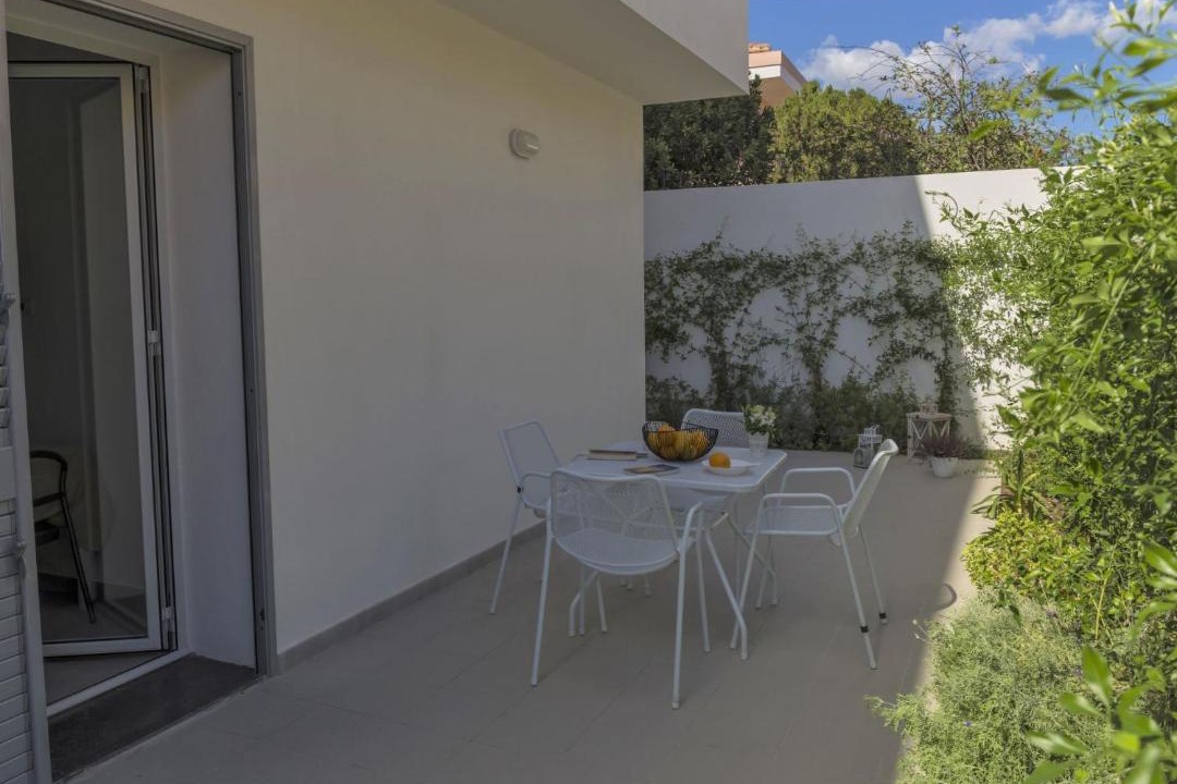 Photo of Patio Balcony in Sampieri