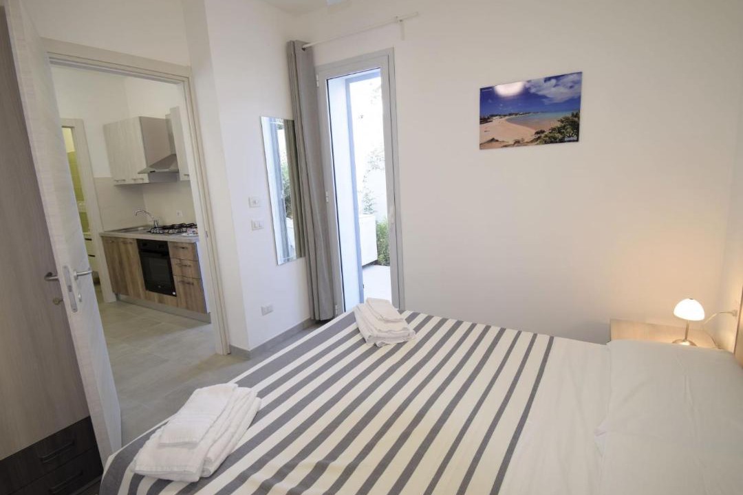Photo of Bedroom in Sampieri
