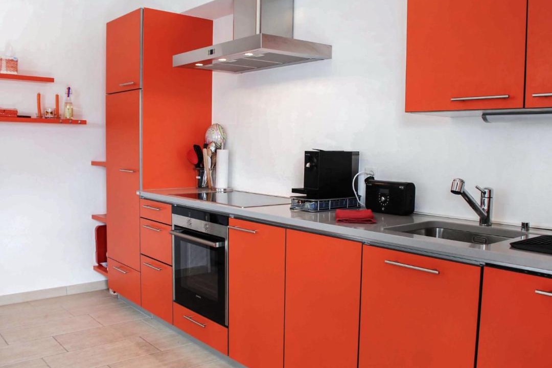 Photo of Kitchen in Locarno