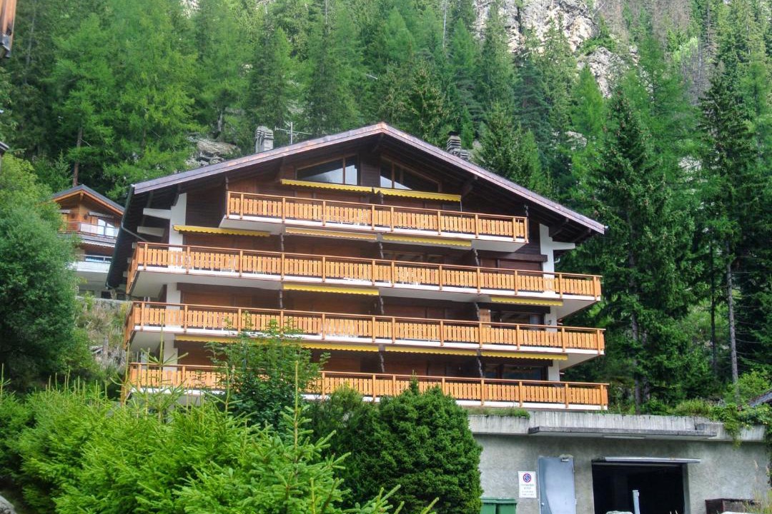 Photo of Others in Champex-Lac