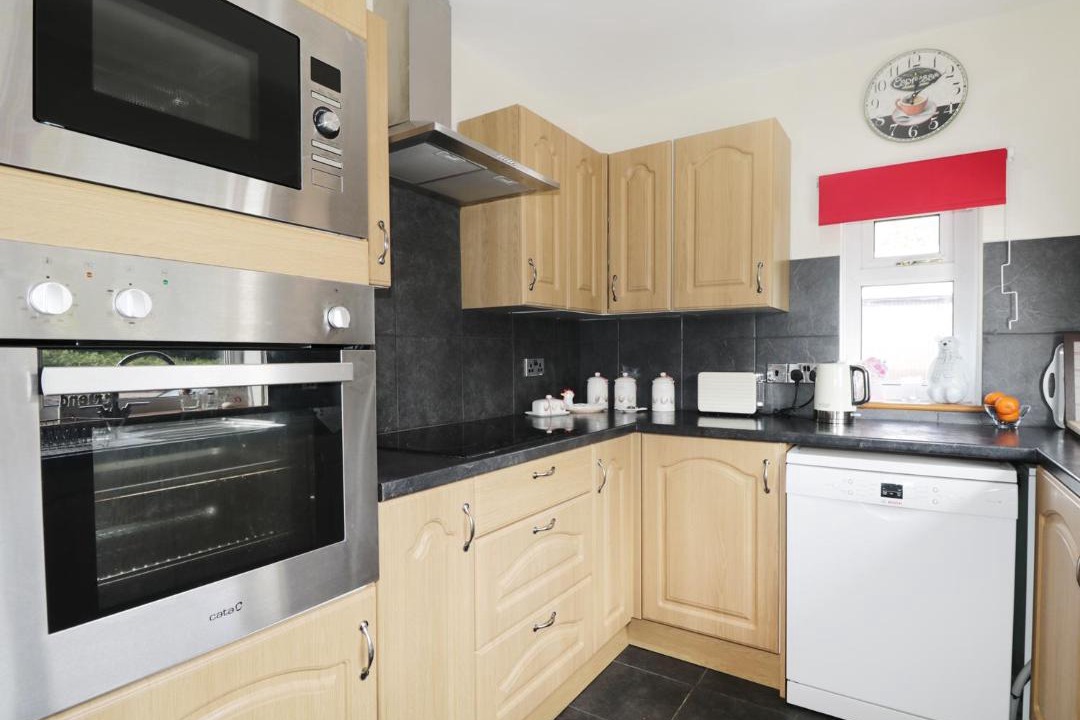 Photo of Kitchen in Invershin