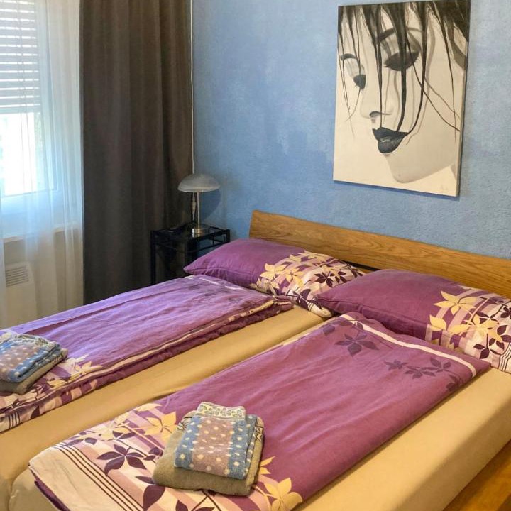 Photo of Bedroom in Ascona