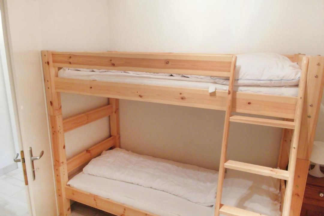 Photo of Bedroom in Ascona