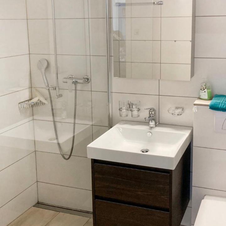 Photo of Bathroom in Ascona