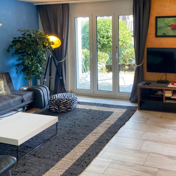 Photo of Livingroom in Ascona