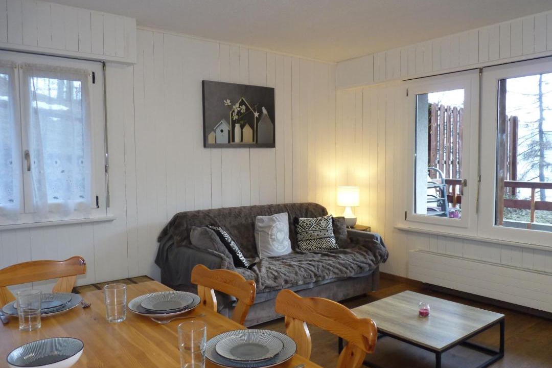 Photo of Livingroom in Ovronnaz
