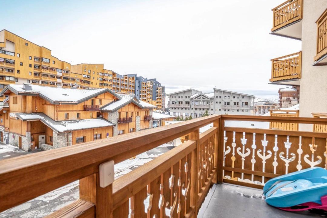Photo of Others in Val-Thorens