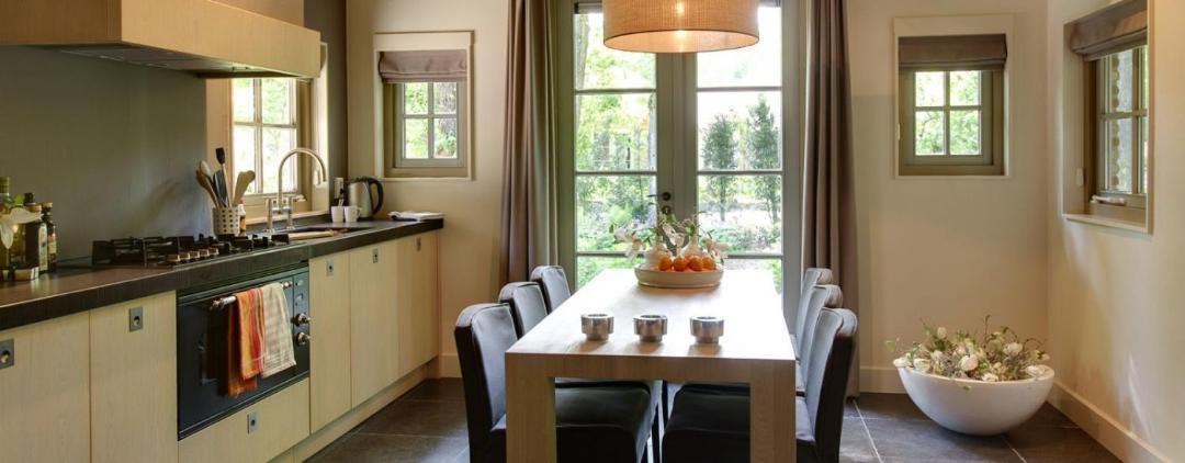 Photo of Kitchen in Ermelo