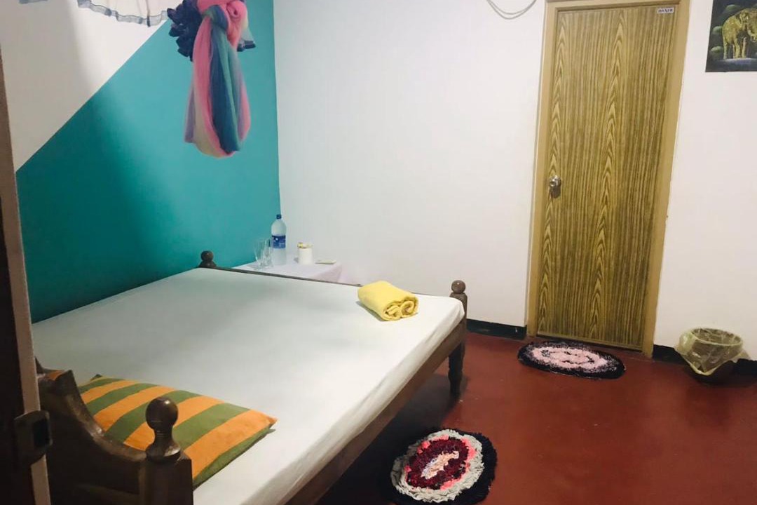 Photo of Bedroom in Udawalawa