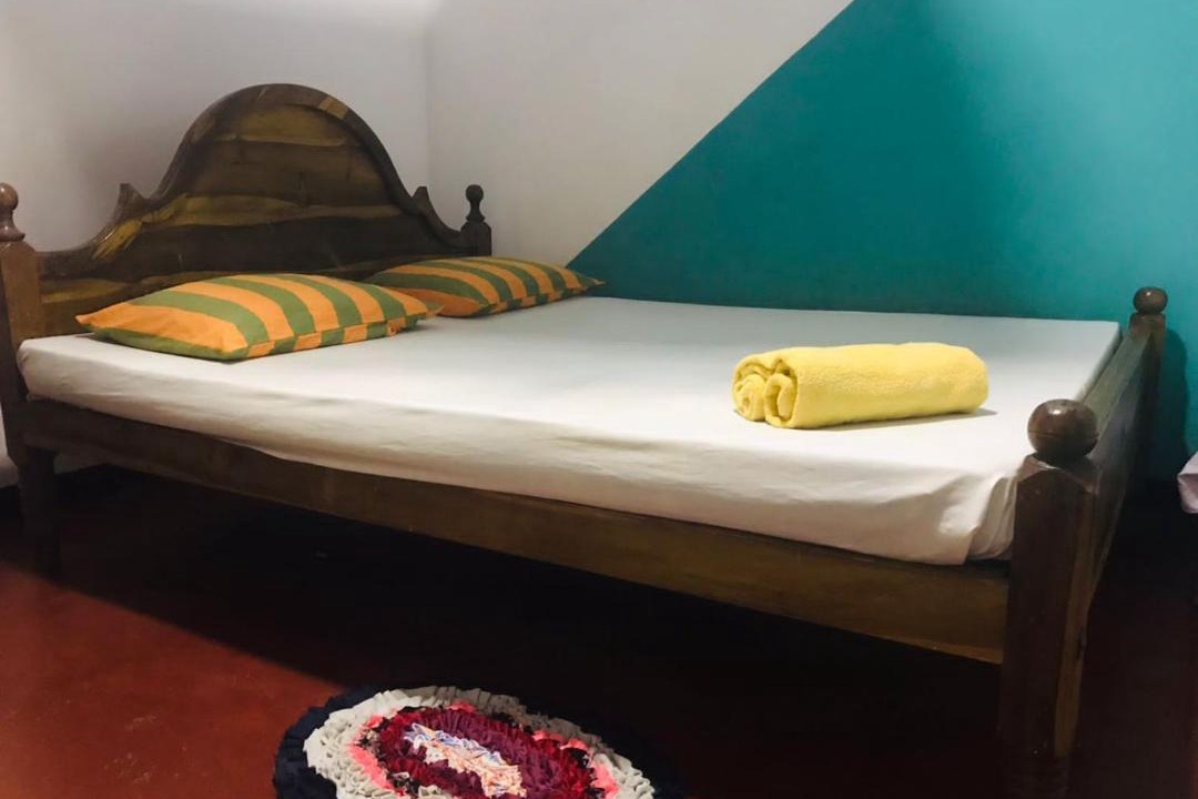 Photo of Bedroom in Udawalawa