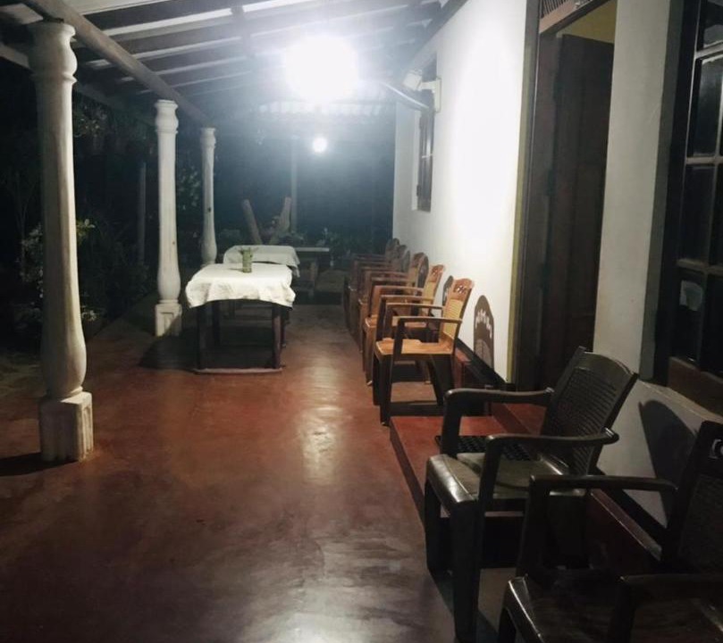 Photo of Livingroom in Udawalawa