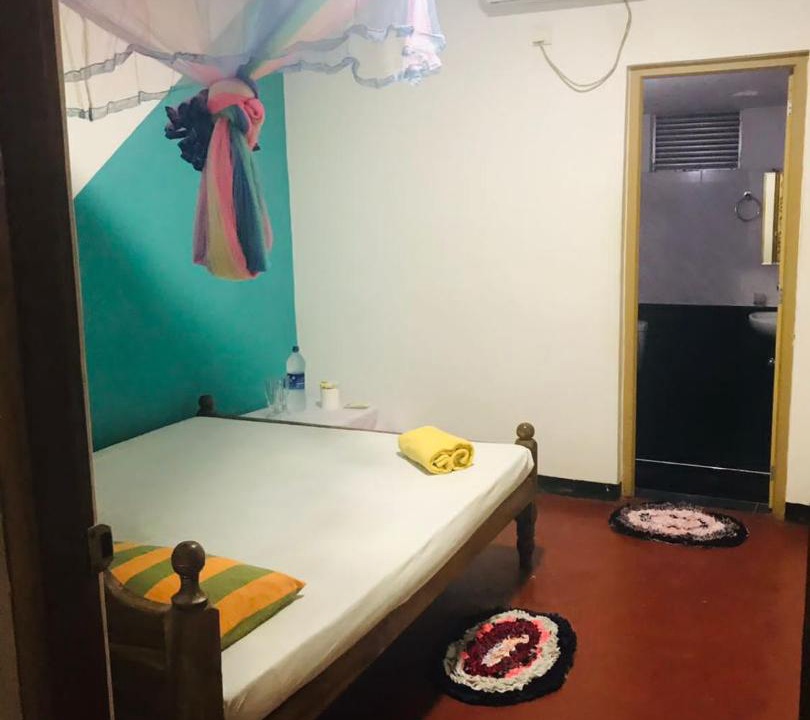 Photo of Bedroom in Udawalawa