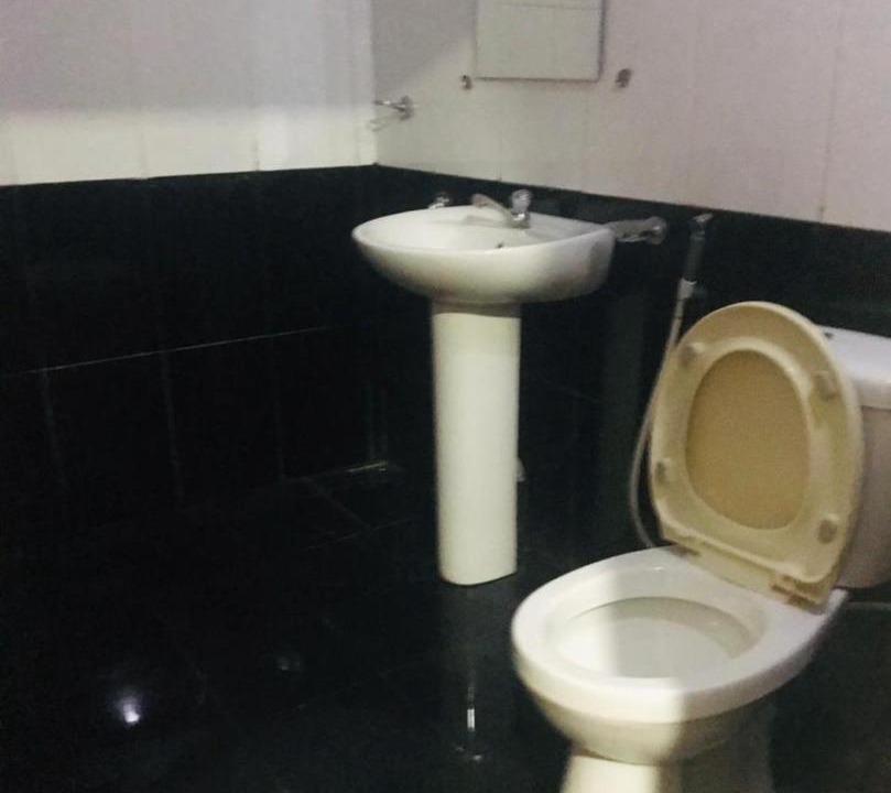 Photo of Bathroom in Udawalawa