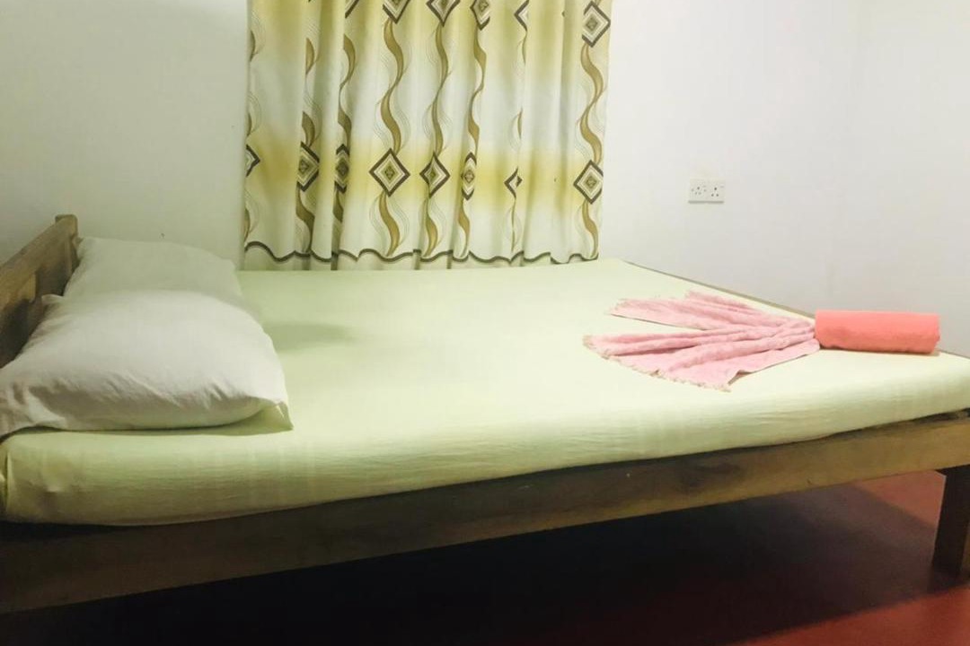 Photo of Bedroom in Udawalawa