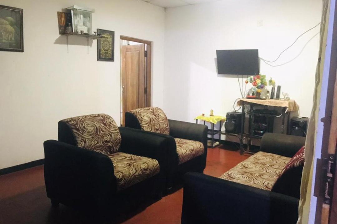 Photo of Livingroom in Udawalawa