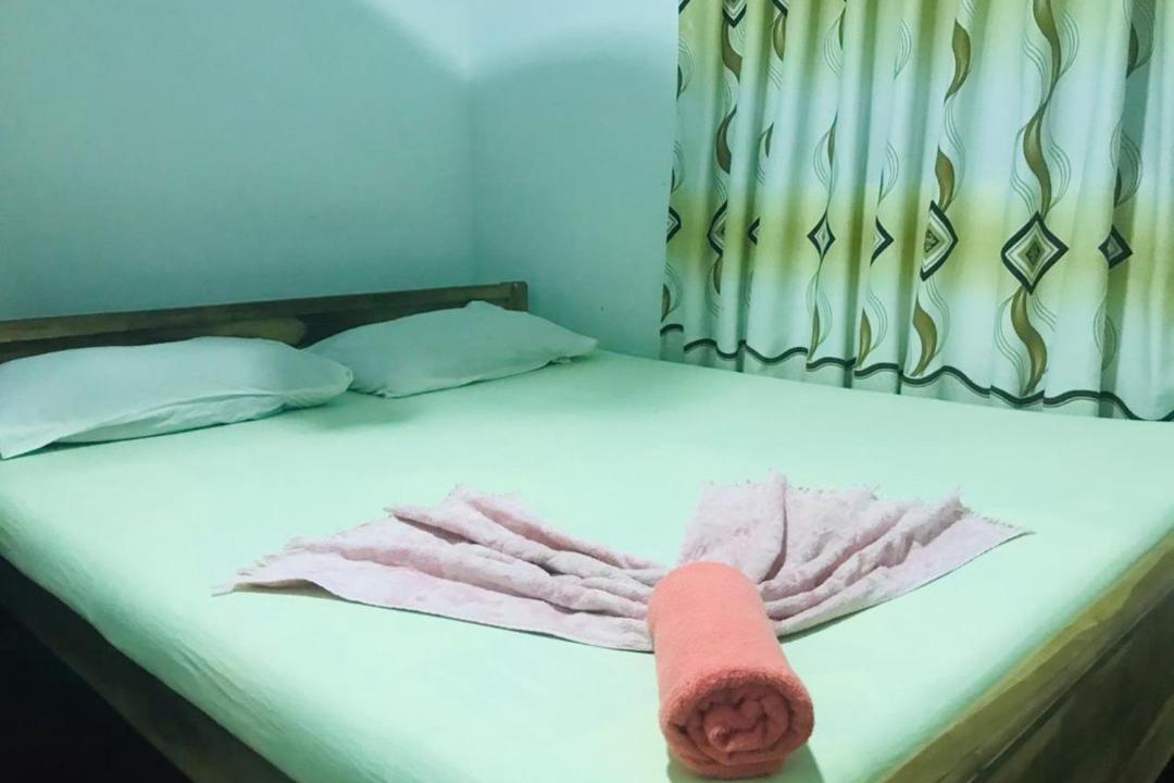 Photo of Bedroom in Udawalawa