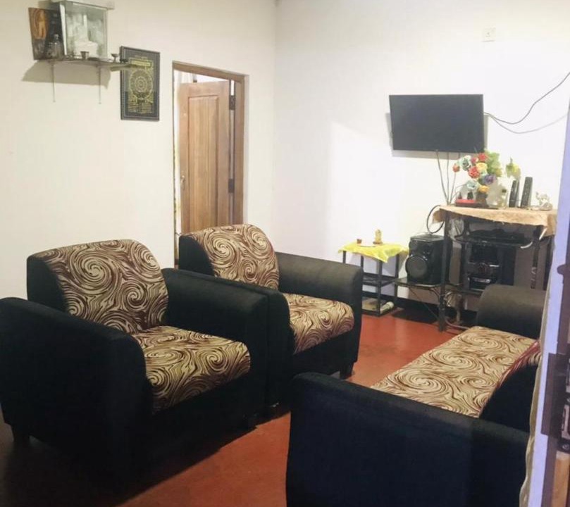 Photo of Livingroom in Udawalawa