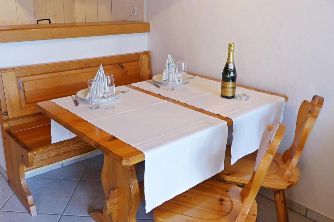 Photo of Kitchen in Bivio