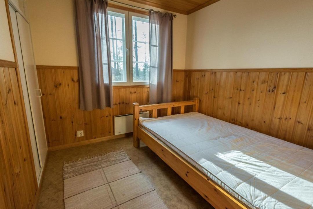 Photo of Bedroom in Kimito Island