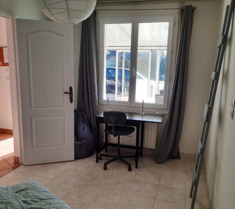 Photo of Bedroom in Chambray-les-Tours