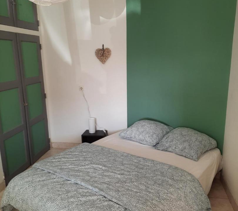 Photo of Bedroom in Chambray-les-Tours