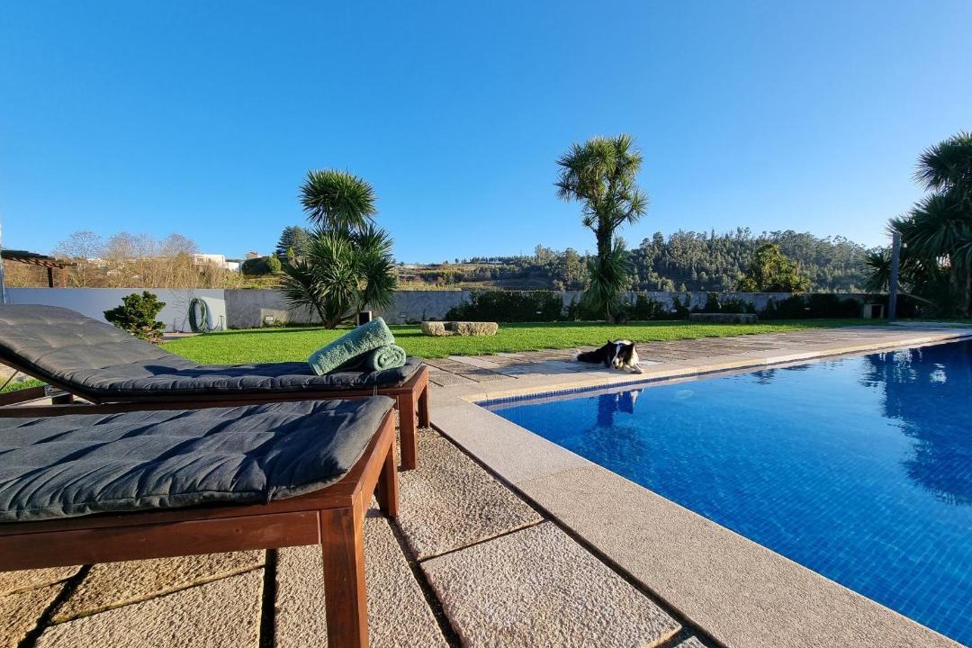 Photo of Outdoor in Travanca
